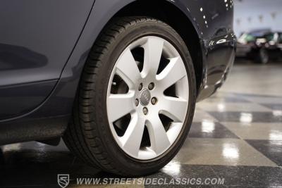 2007 Audi A6 3.2 Quattro