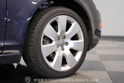 2007 Audi A6 3.2 Quattro