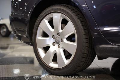 2007 Audi A6 3.2 Quattro