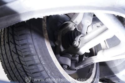 2007 Audi A6 3.2 Quattro