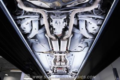 2007 Audi A6 3.2 Quattro