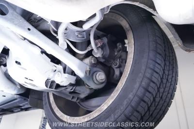 2007 Audi A6 3.2 Quattro