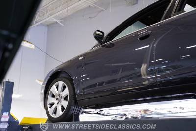 2007 Audi A6 3.2 Quattro