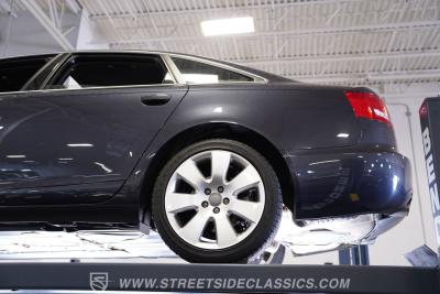 2007 Audi A6 3.2 Quattro