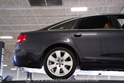 2007 Audi A6 3.2 Quattro