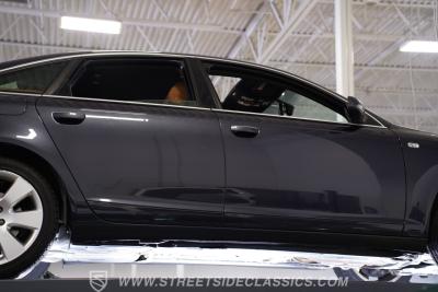 2007 Audi A6 3.2 Quattro