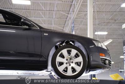 2007 Audi A6 3.2 Quattro