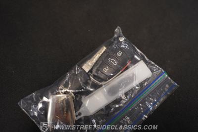 2007 Audi A6 3.2 Quattro