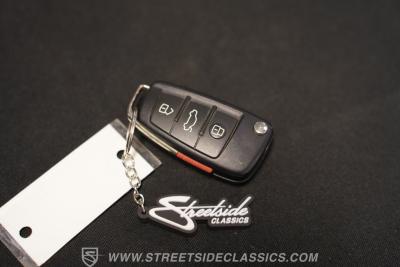 2007 Audi A6 3.2 Quattro