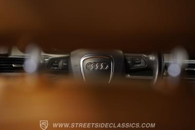 2007 Audi A6 3.2 Quattro