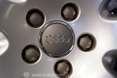 2007 Audi A6 3.2 Quattro