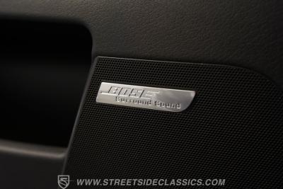 2007 Audi A6 3.2 Quattro