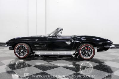 1964 Chevrolet Corvette Convertible