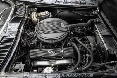 1964 Chevrolet Corvette Convertible