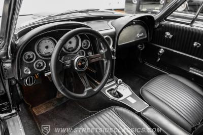 1964 Chevrolet Corvette Convertible
