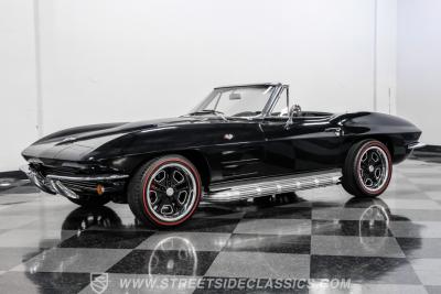 1964 Chevrolet Corvette Convertible