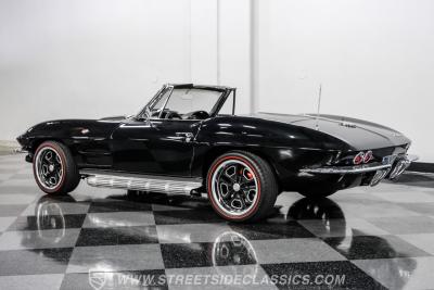 1964 Chevrolet Corvette Convertible