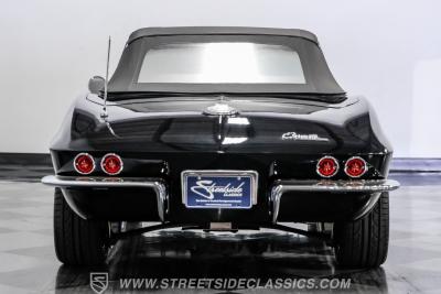 1964 Chevrolet Corvette Convertible