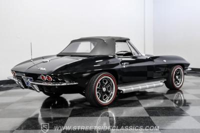 1964 Chevrolet Corvette Convertible