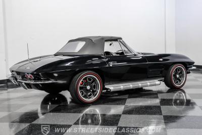 1964 Chevrolet Corvette Convertible