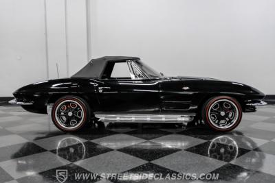 1964 Chevrolet Corvette Convertible