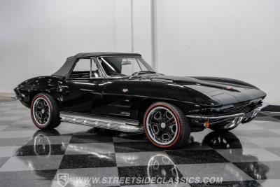 1964 Chevrolet Corvette Convertible