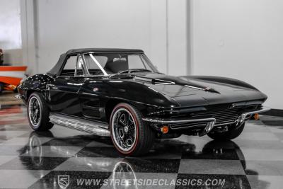 1964 Chevrolet Corvette Convertible