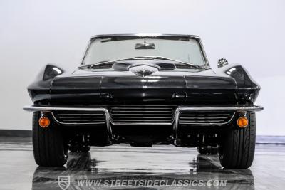 1964 Chevrolet Corvette Convertible