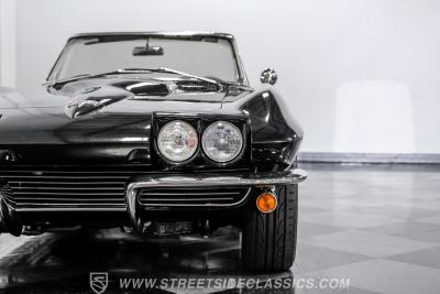 1964 Chevrolet Corvette Convertible