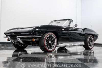 1964 Chevrolet Corvette Convertible