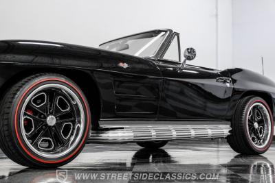 1964 Chevrolet Corvette Convertible