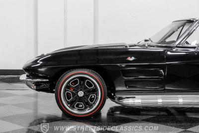1964 Chevrolet Corvette Convertible