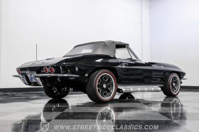 1964 Chevrolet Corvette Convertible