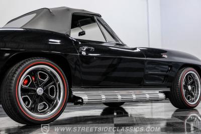 1964 Chevrolet Corvette Convertible