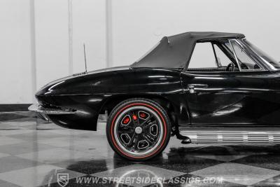 1964 Chevrolet Corvette Convertible