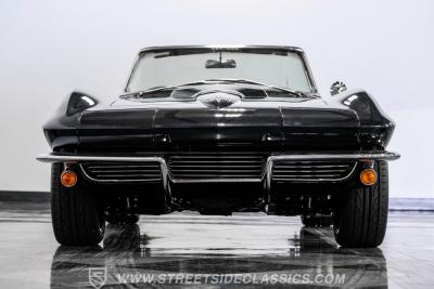 1964 Chevrolet Corvette Convertible