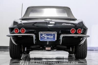 1964 Chevrolet Corvette Convertible