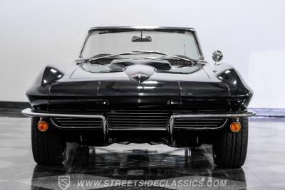 1964 Chevrolet Corvette Convertible
