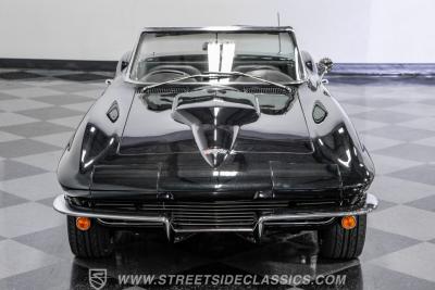 1964 Chevrolet Corvette Convertible