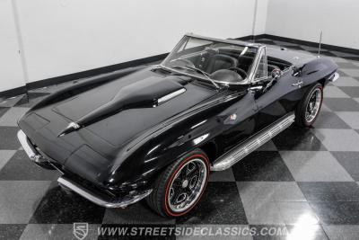 1964 Chevrolet Corvette Convertible