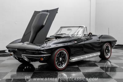 1964 Chevrolet Corvette Convertible
