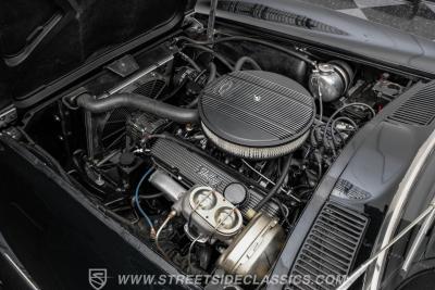 1964 Chevrolet Corvette Convertible