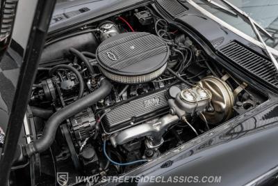 1964 Chevrolet Corvette Convertible