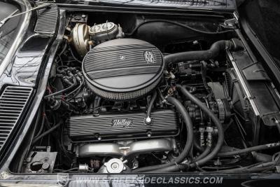 1964 Chevrolet Corvette Convertible