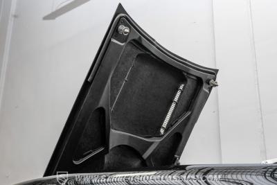 1964 Chevrolet Corvette Convertible