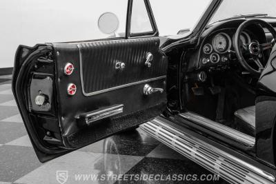 1964 Chevrolet Corvette Convertible