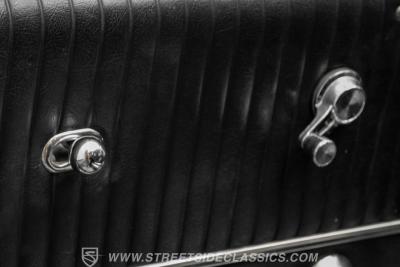 1964 Chevrolet Corvette Convertible