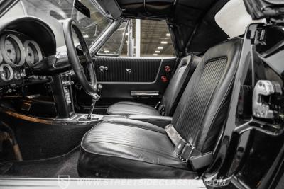 1964 Chevrolet Corvette Convertible