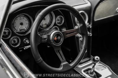 1964 Chevrolet Corvette Convertible