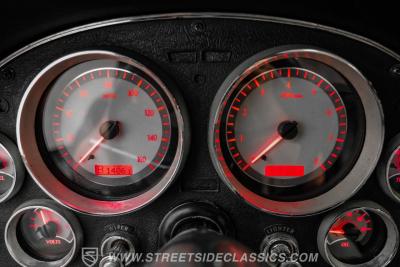 1964 Chevrolet Corvette Convertible